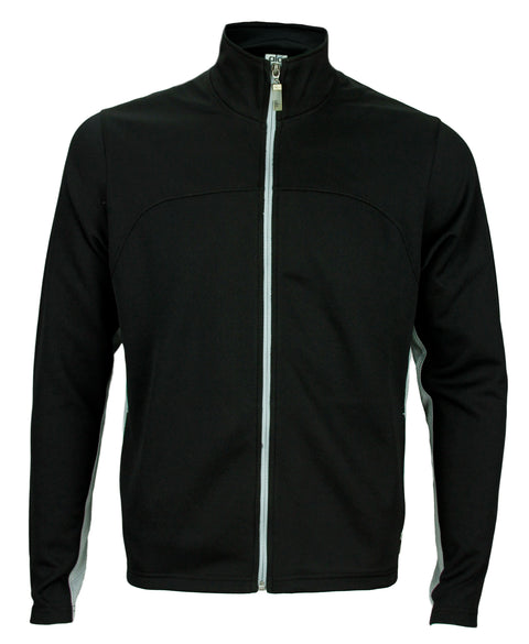 Alo Sport Men's Lightweight Running Athletic Jacket - Many Colors