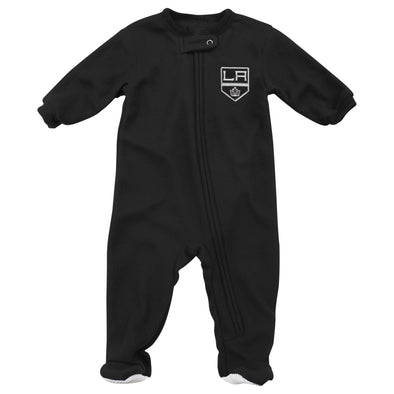 Outerstuff NHL Newborn (0M-9M) Sacramento Kings Sleeper Coverall