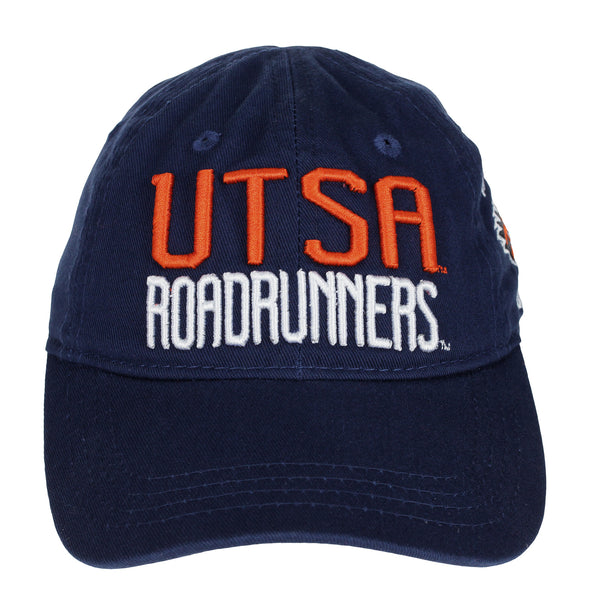 Outerstuff NCAA Infants UTSA Roadrunners My First Slouch Cap, OSFM