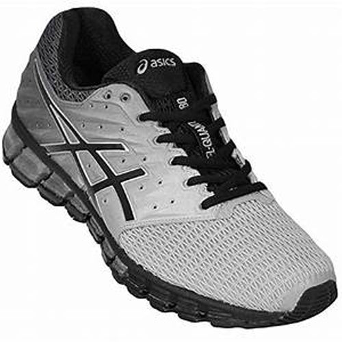 ASICS Men's Gel-Quantum 180 3 Running Shoes, Color Options