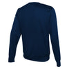 New Era New England Patriots NFL Men's Pro Style Long Sleeve Shirt, Blue