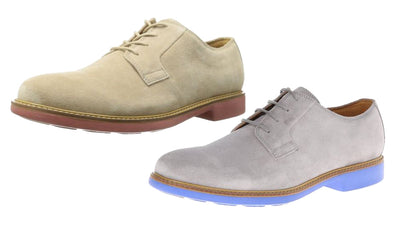 Cole Haan Men's Great Jones Plain Oxfords Shoes - Two Colors