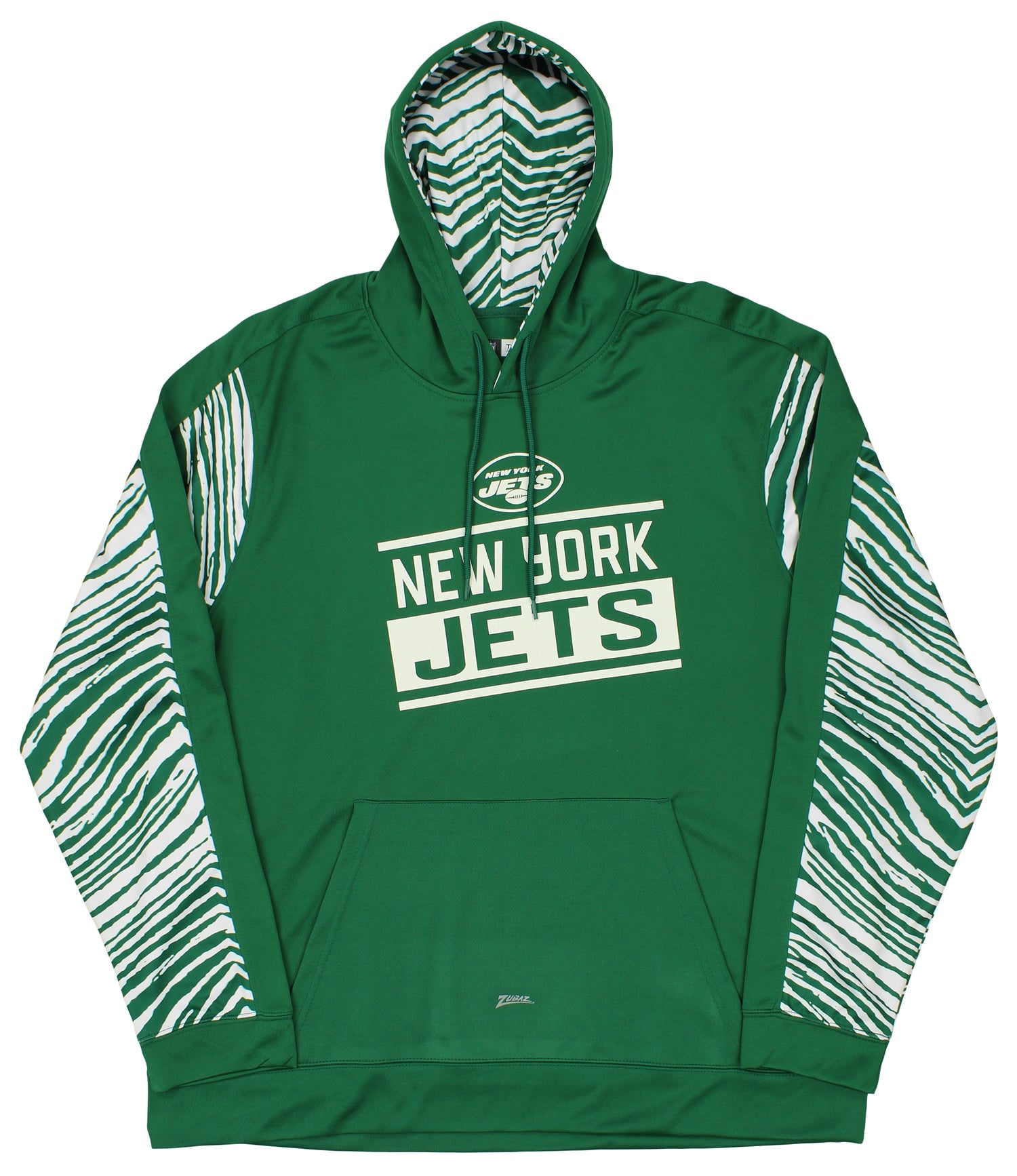 Nike Club (NFL New York Jets) Men's Pullover Hoodie.