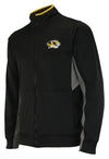 NCAA Men's First String Full Zip Jacket, Missouri Tigers
