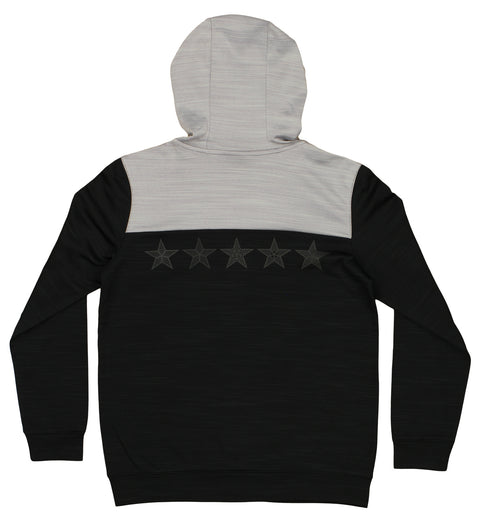 Adidas NBA Youth (8-20) Allstar 2015 NYC Full Zip Up Hoodie