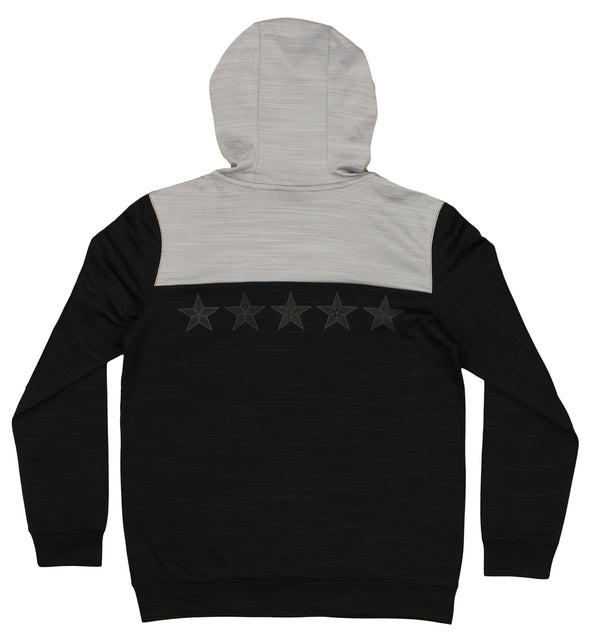 Adidas NBA Youth (8-20) Allstar 2015 NYC Full Zip Up Hoodie