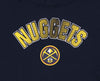 Outerstuff Youth NBA Denver Nuggets De-Fense Pullover Hoodie