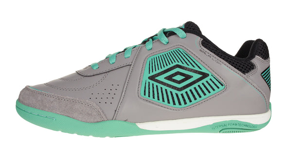 Umbro Men's Sala Liga Indoor Court Soccer Shoes, Color Options