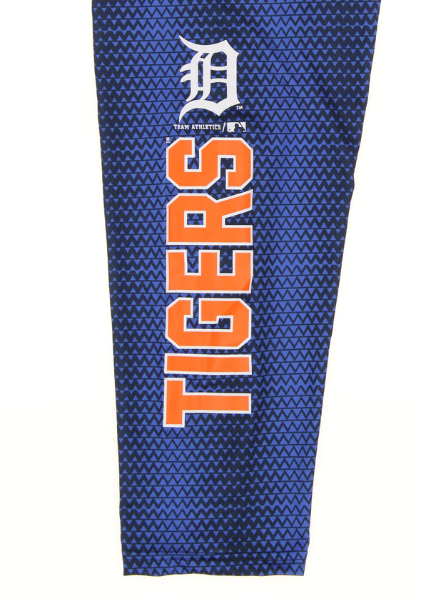 Outerstuff MLB Youth (4-18) Detroit Tigers Leggings Performance Pants