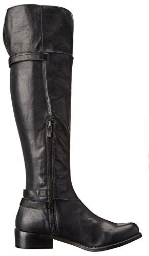 BCBGeneration Women's BG Krush Harness Tall Knee High Boots - Color Options