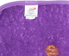 Northwest NCAA Louisiana State University Tigers Sherpa Throw Blanket