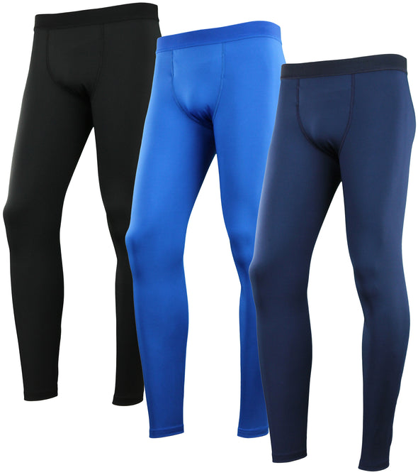 Adidas Youth Climalite Compression Thermal Pant, Color Options