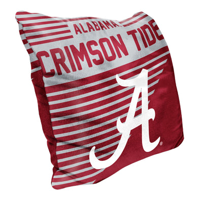 Northwest NCAA  Alabama Crimson Tide Velvet Pillow