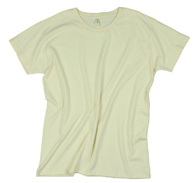 Anvil Mens 100% Cotton Classic T-Shirt Tee Shirt Top