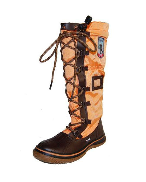 Pajar Grip Boots Women's Winter Lace Up TALL Boot I Many Colors