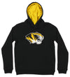 Outerstuff NCAA Youth Missouri Tigers Lions Prime Fleece Pullover Hoodie