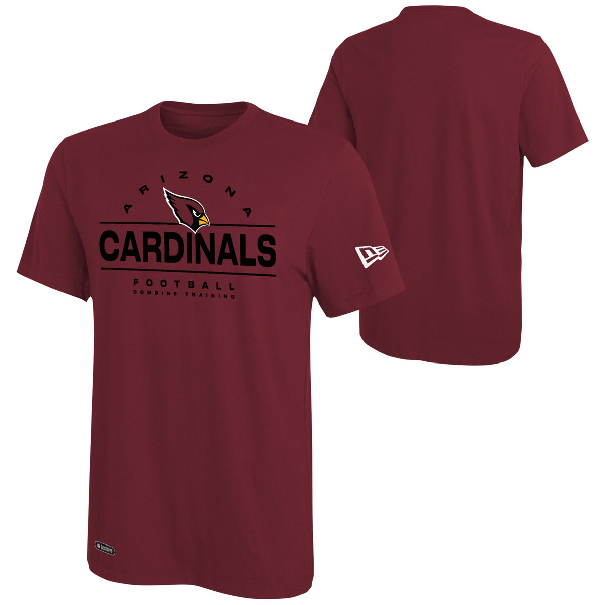 NIKE Fan Gear Nike Nfl Arizona Cardinals T-shirt - T-Shirts