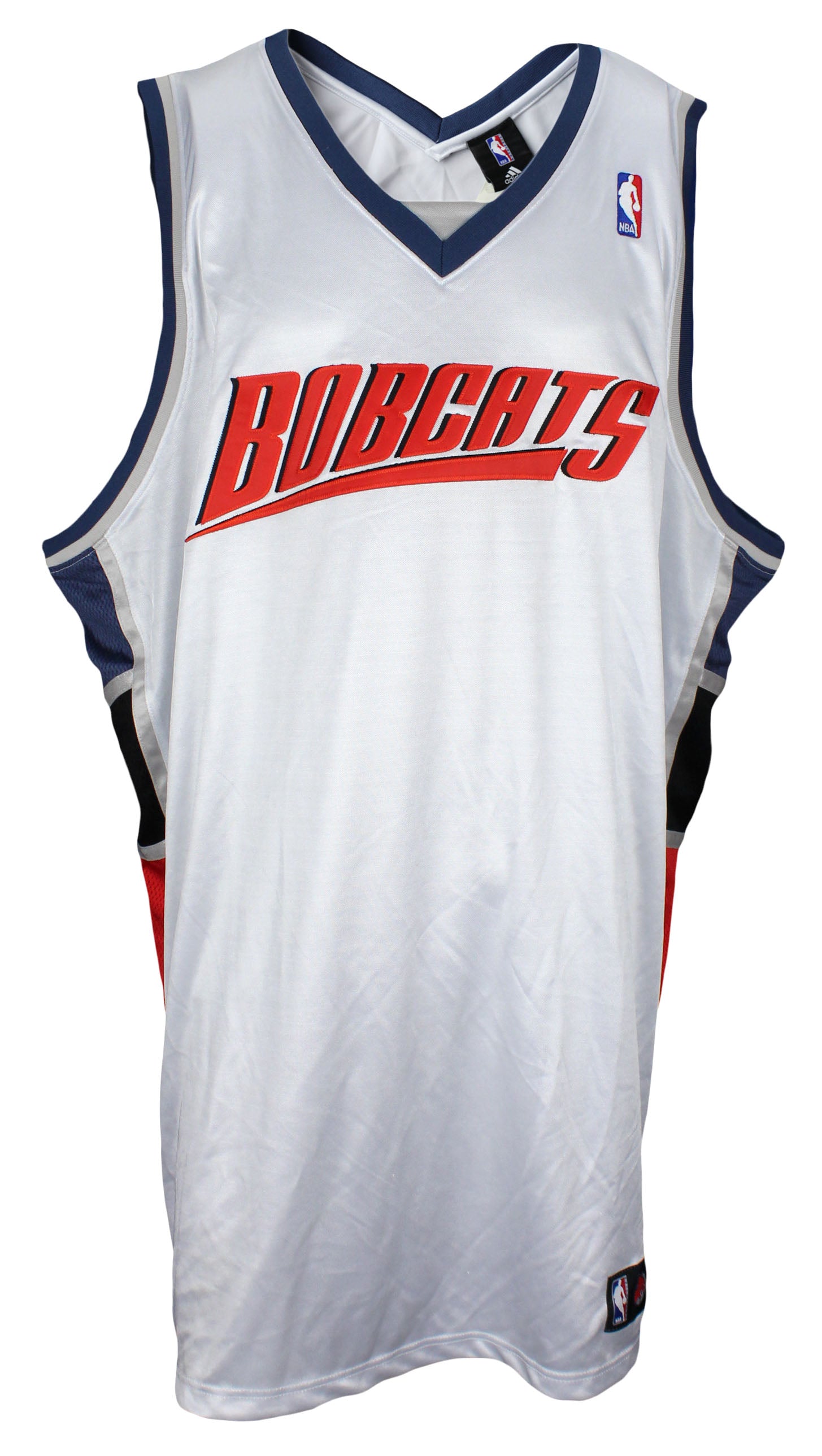 Nike Charlotte Bobcats NBA Fan Shop