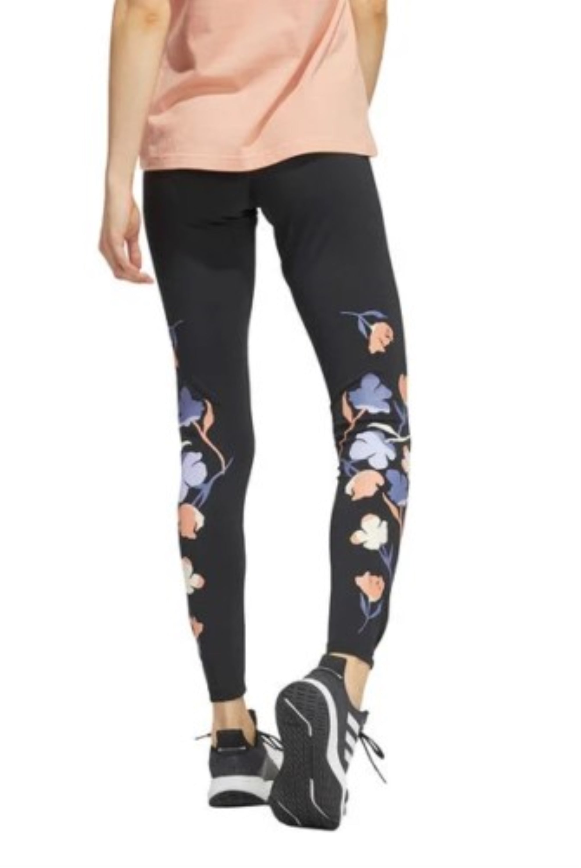 Adidas store graphic tights