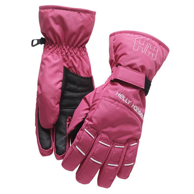 Helly Hansen Women's Alpine Gloves, Color Options