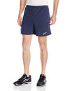 ASICS Men's Rival II Shorts, Color Options