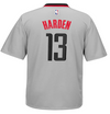 Adidas NBA Toddlers Houston Rockets James Harden  #13 Replica Home Jersey