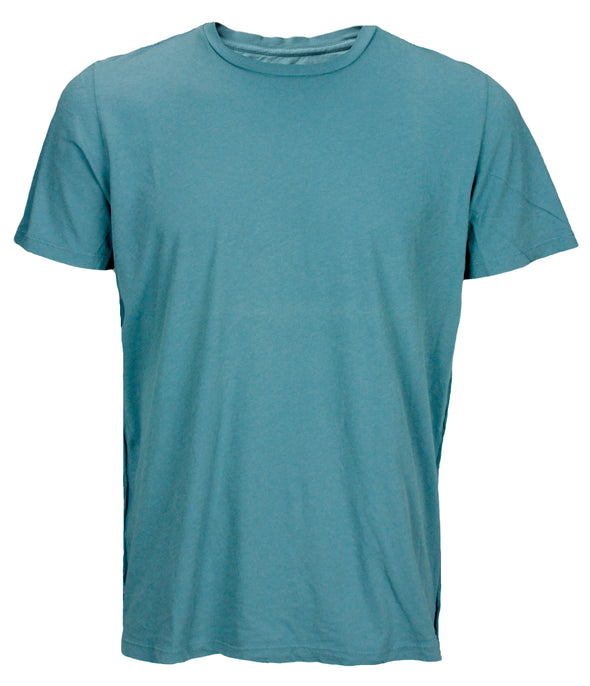 Big Star Mens Plain T-Shirt, Color Options