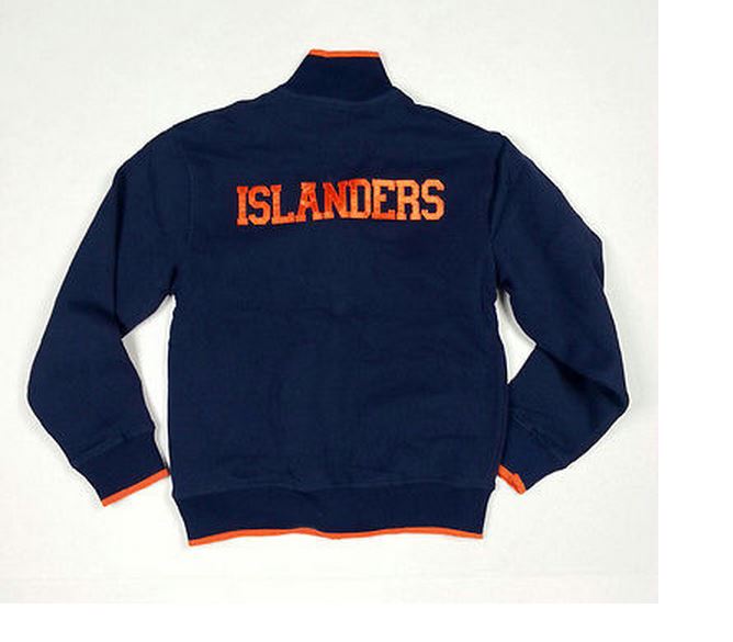 Vintage Reebok NHL New York Islanders T-shirt