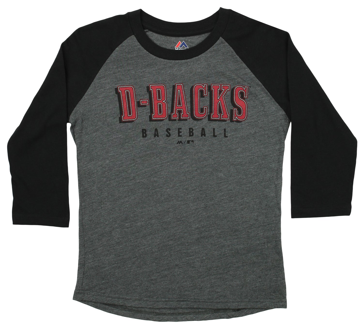 MLB Arizona Diamondbacks Replica Baseball Jersey (Big Boys)