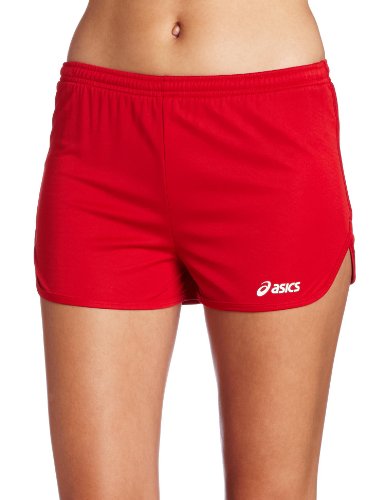 ASICS Women's Propel 1/2 Split Short