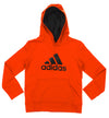 Adidas Youth Game Ready Pullover Fleece Hoodie, Color Options