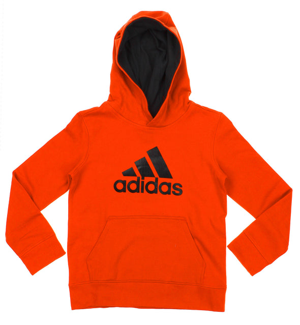 Adidas Youth Game Ready Pullover Fleece Hoodie, Color Options