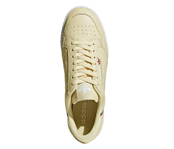 Adidas originals 2025 8s continental