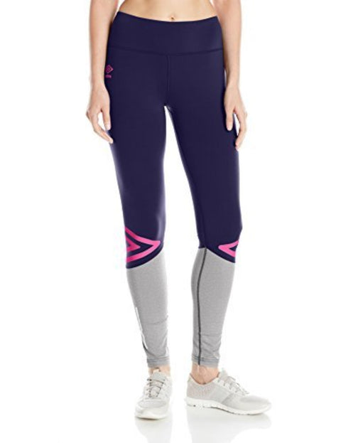 Umbro Women's UX Leggings, Color Options