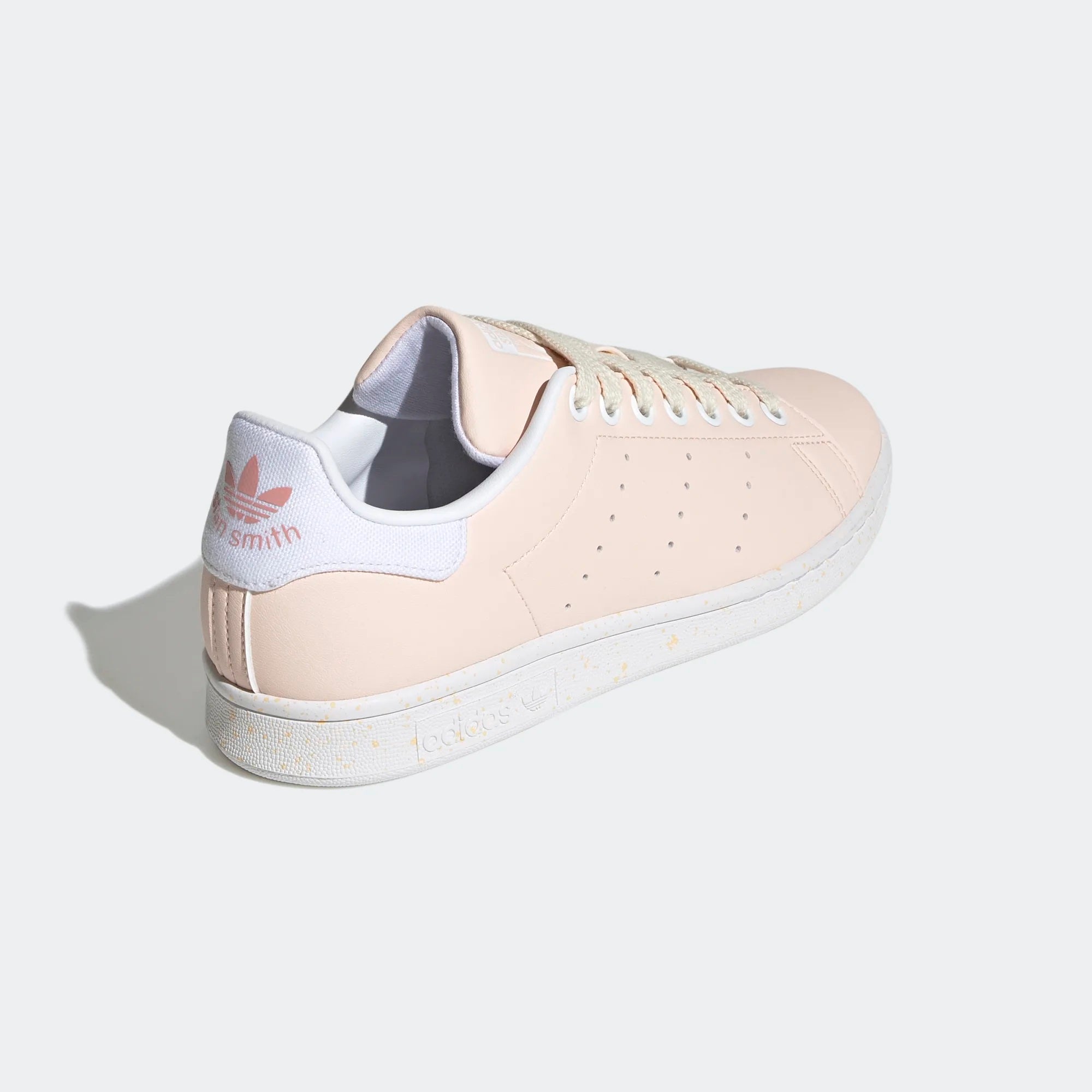 Adidas stan smith sale trainers white orchid tint