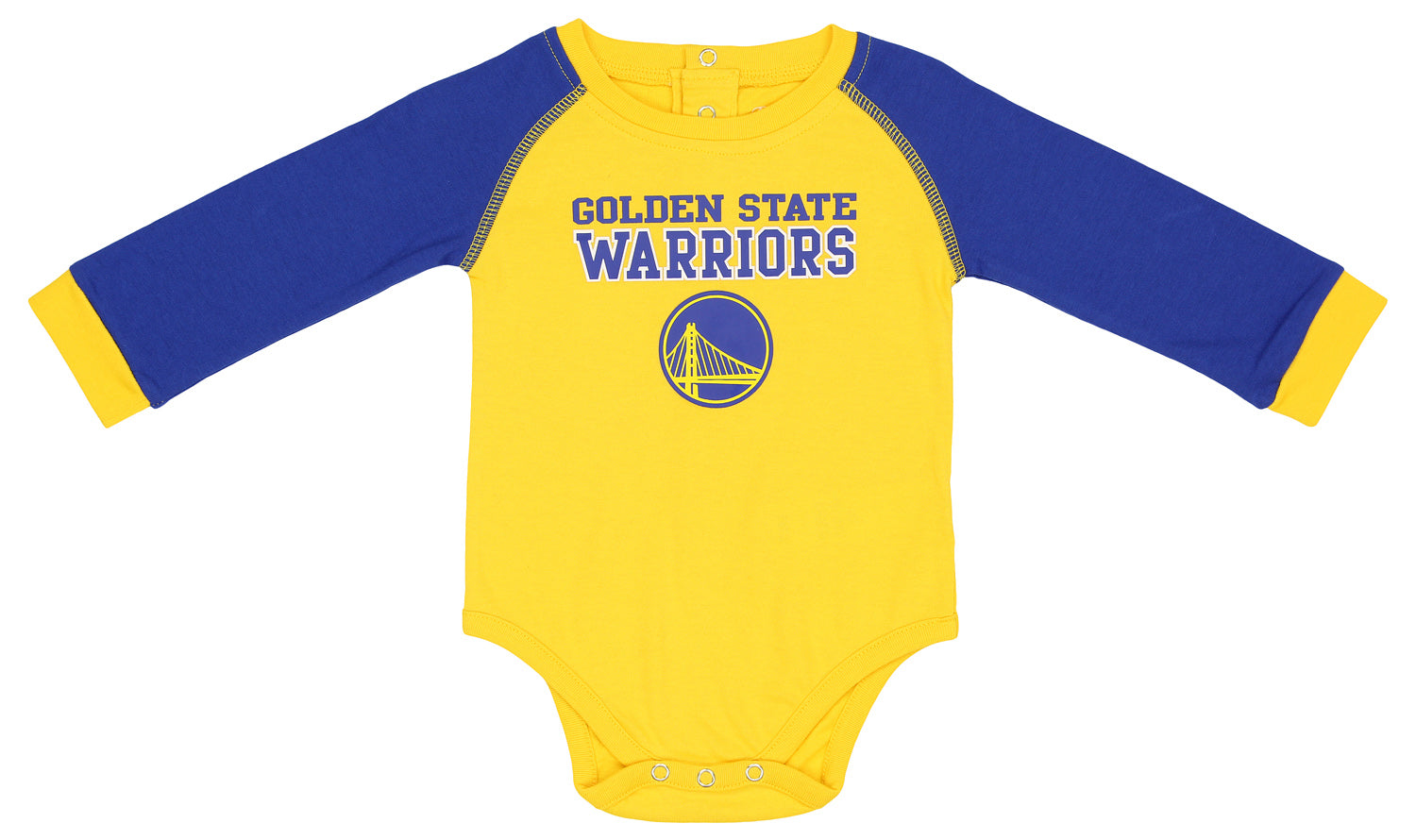 Golden State Warriors Baby 