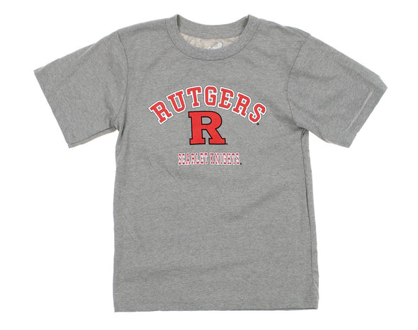 NCAA Kids/Youth Rutgers Scarlet Knights Classic Fade 2 Shirt Combo Pack