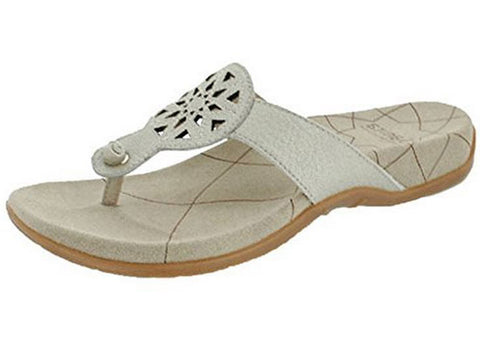 Sanita Women's Candi Flip Flops Sandals - 3 Colors