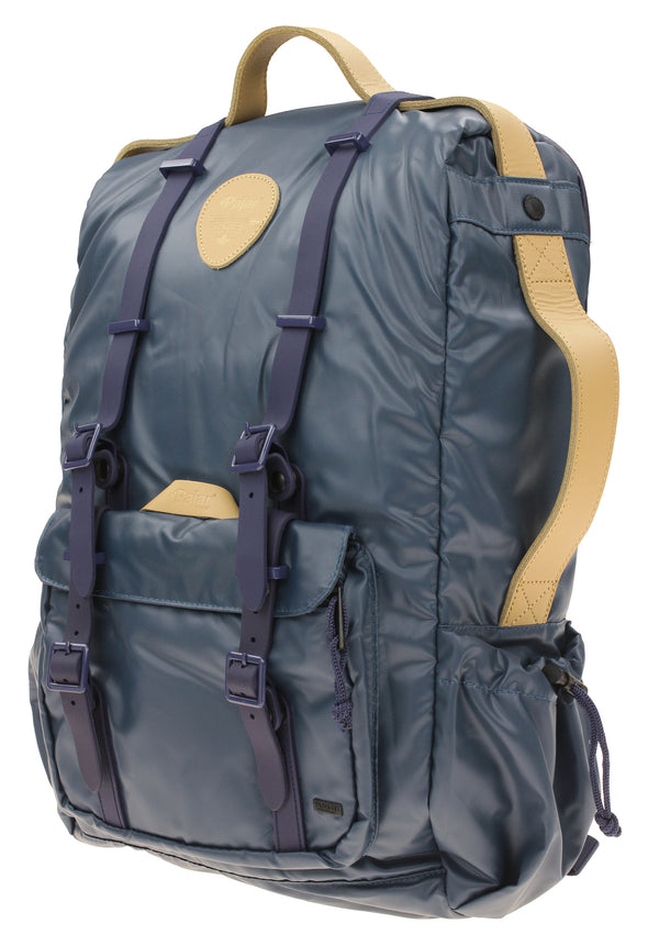 Pajar Cyber Waterproof Backpack, Navy