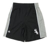 Outerstuff MLB Youth Chicago White Sox Baseball Classic Shorts, Black