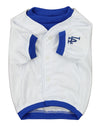 Sporty K9 MLB Los Angeles Dodgers Baseball Dog Jersey