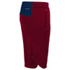 Outerstuff Cleveland Cavaliers NBA Boys Youth (8-20) Free Throw Shorts, Maroon