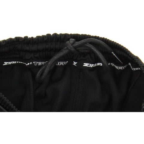ZIpway NBA Men's Cleveland Cavaliers Tricot Tearaway Pants, Black