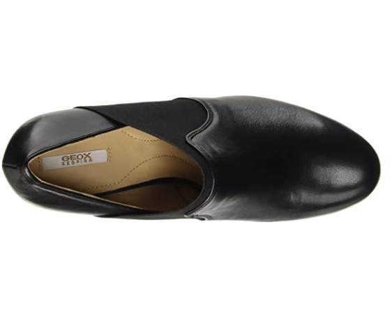 Boots 2025 geox ladies