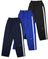 Nike Men's Team Championship Athletic Clima Fit Pants, 3 Colors