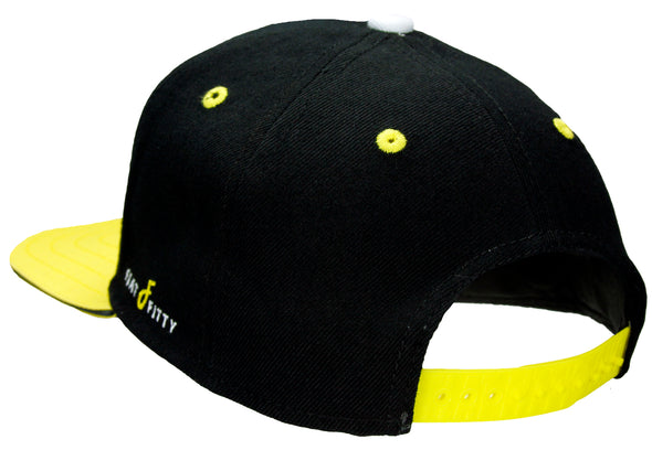 Flat Fitty The League Snapback Cap Hat - Many Colors