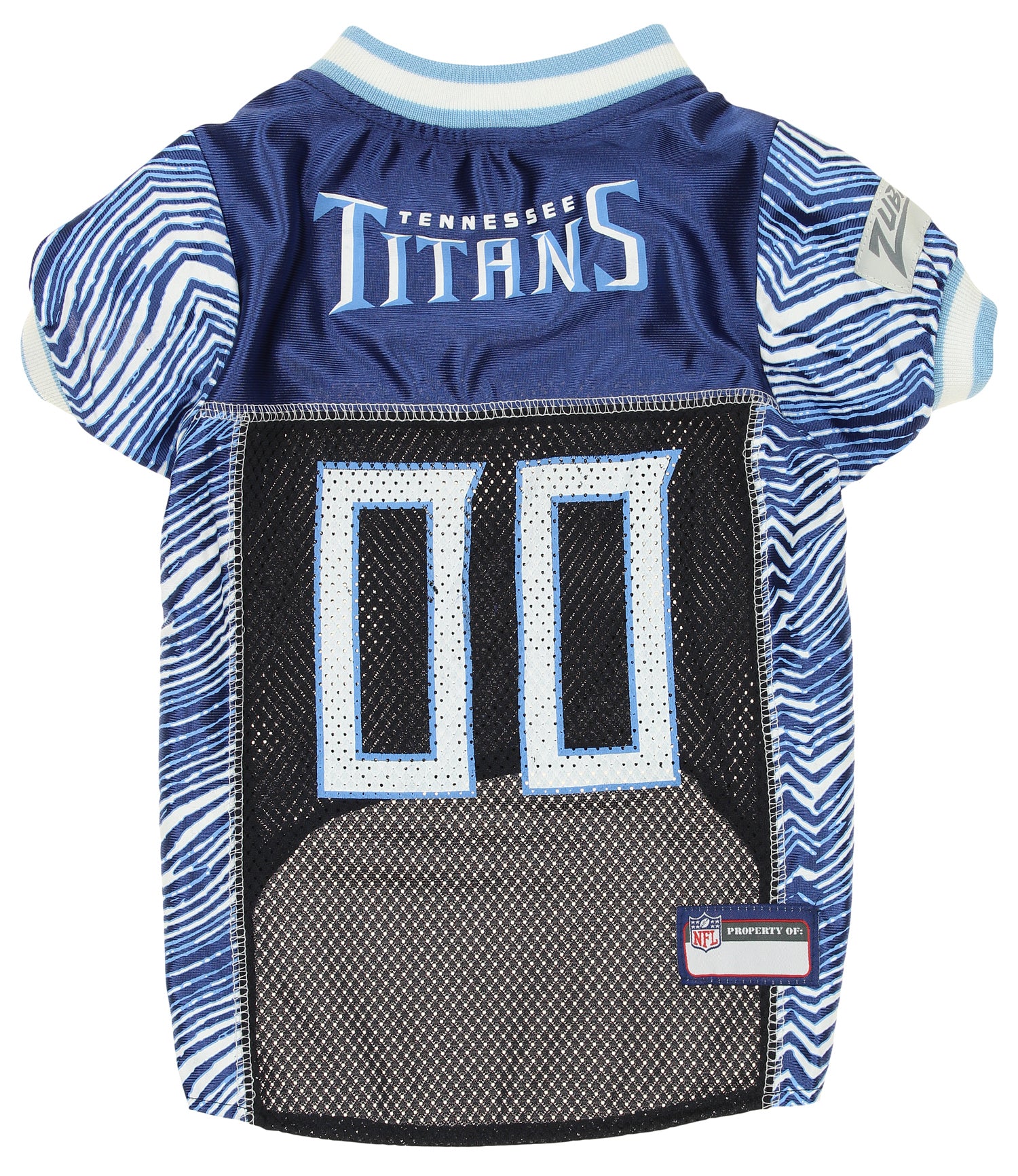 Reebok NFL Women's Assorted Tennessee Titans Vince Young #10 Replica Jersey