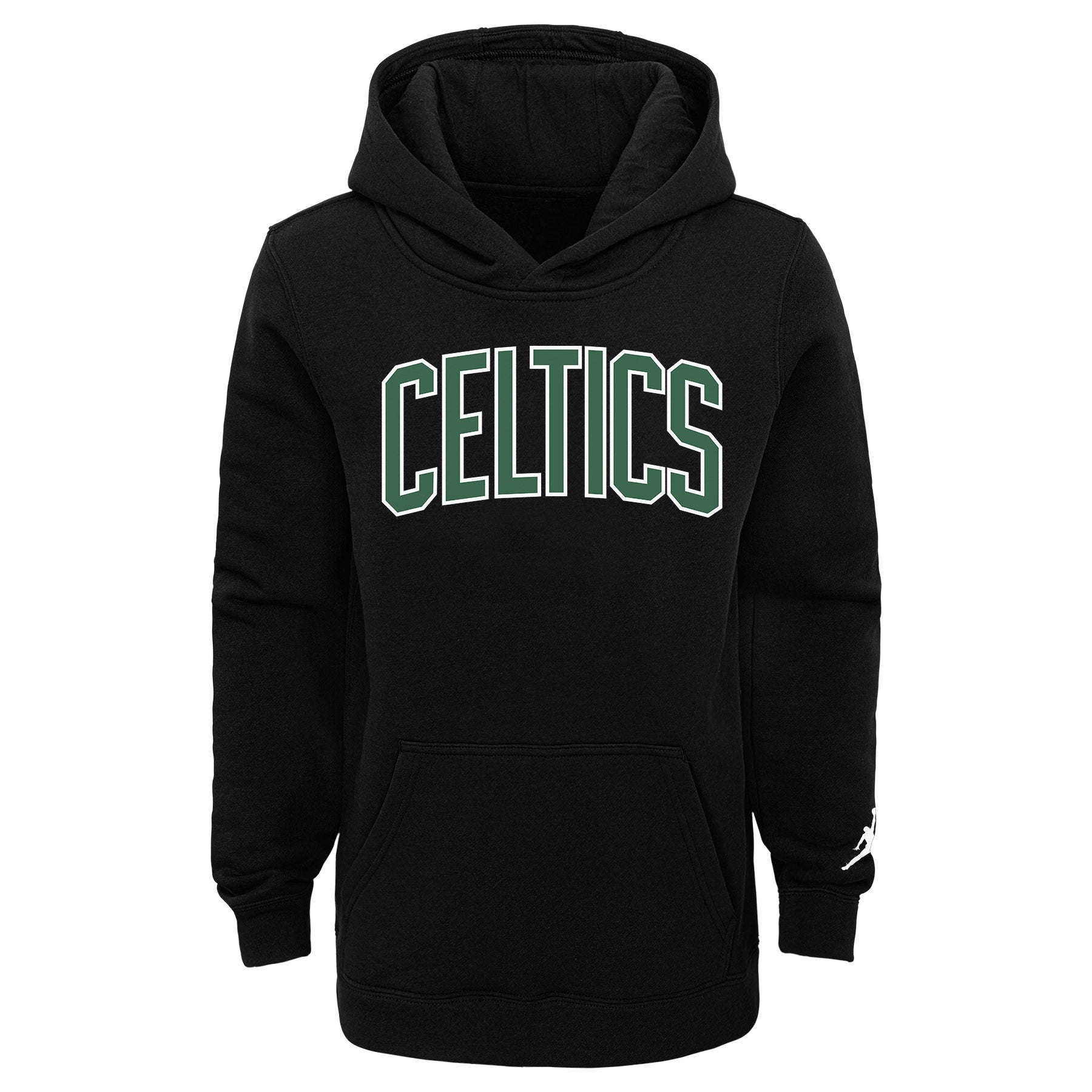 youth boston celtics sweatshirt