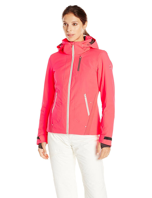 Spyder Women's Pandora Jacket, Color Options