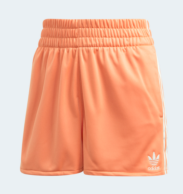 Women's 3 Shorts, Semi Coral / –